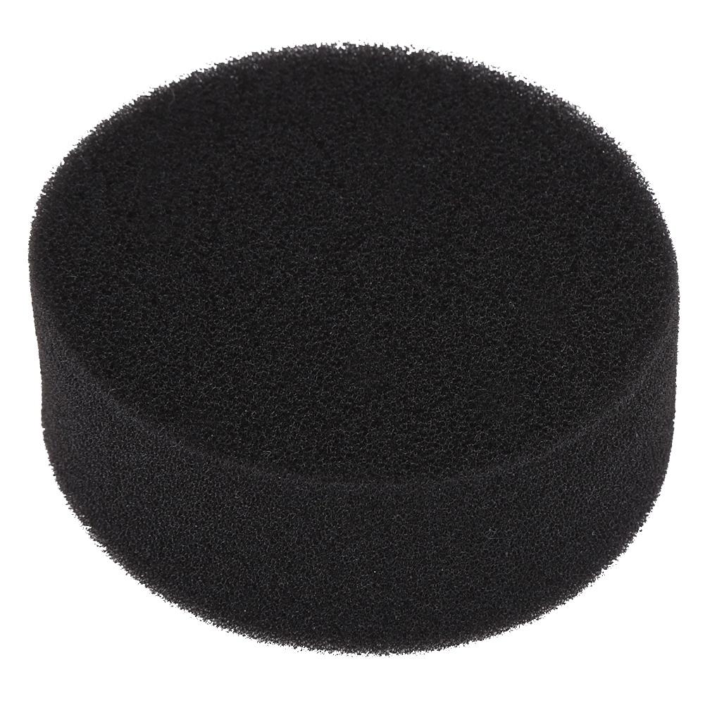 12Pcs 3 Inch Sponge Buffing Polishing Pad Kit for Car Polisher with Drill Adapter
