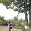 Aokedu Telescopic High Branch Pruning Saw