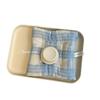 Premium Macaron Color Magnetic Silicone Stand - Retractable Stereo Support for Desktop Viewing