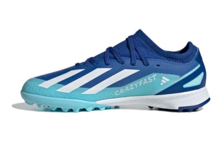 adidas X Crazyfast.3 TF Low Marinerush Pack - IE1569 37