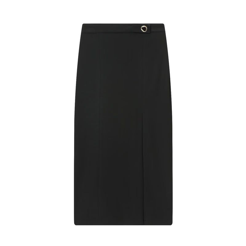 Za Export New Arrival Women's Clothing ZR Fashion Style Waist-Tight Suit Outwear Midi Dress 8948584 8953584