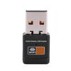 USB WiFi Adapter 2.4G 5G 600Mbps Dual Band Mini Wireless Computer Network Card Receiver