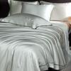 Hodo Su Embroidery All-Season Tussah Silk Quilt