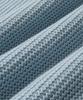 Beulaendideu Hard Twist Holiday Round Knit [Sky Blue]