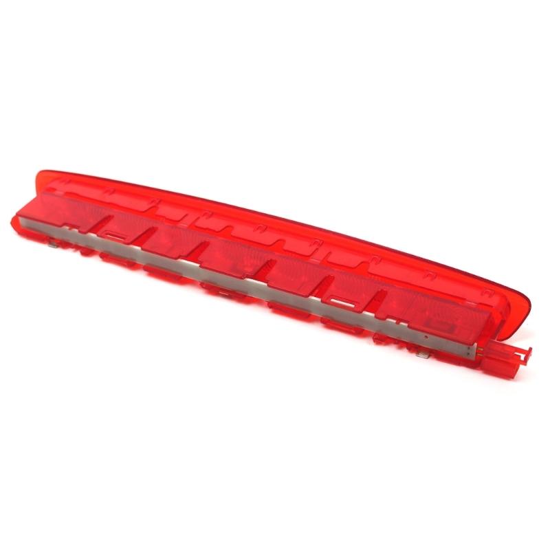 Replacements Rear High Mount Stop Light 3rd Third Brake Light Stop Lamp Assembly 6J0945097A 6J0945097B
