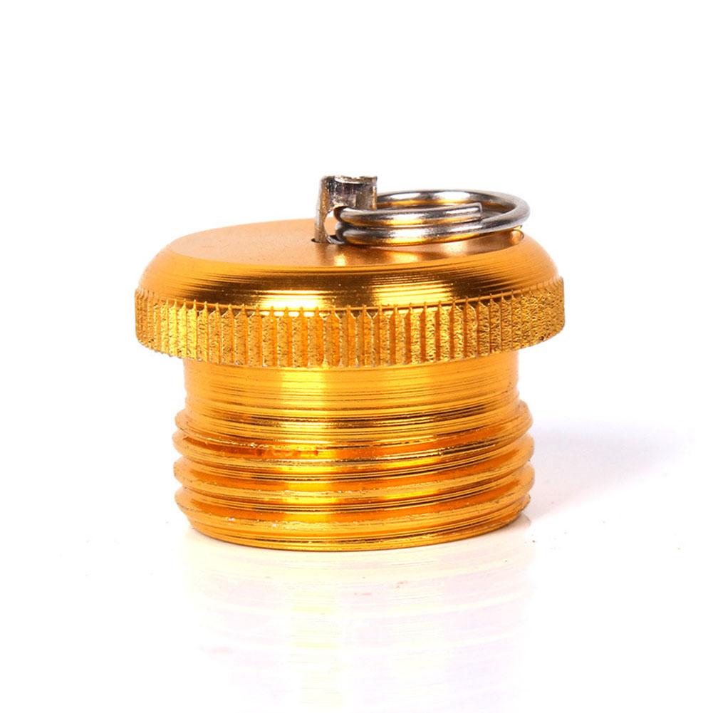 

Enhance Your Fishing Experience with High Quality Aluminum Alloy End Cap 20mm