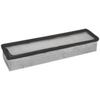 Cabin Air Filter 452x118x73mm AL212841