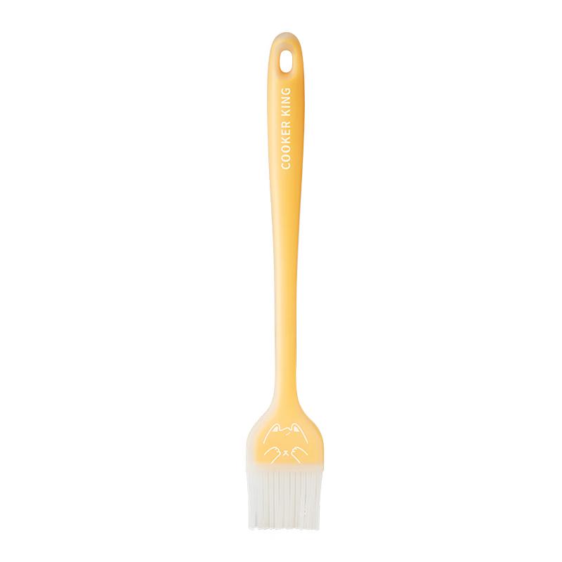 Chui Da Huang Antibacterial Silicone Oil Brush
