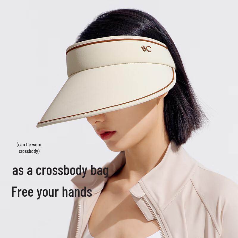 VVC Sweet Tea Breeze Series Sun Hat