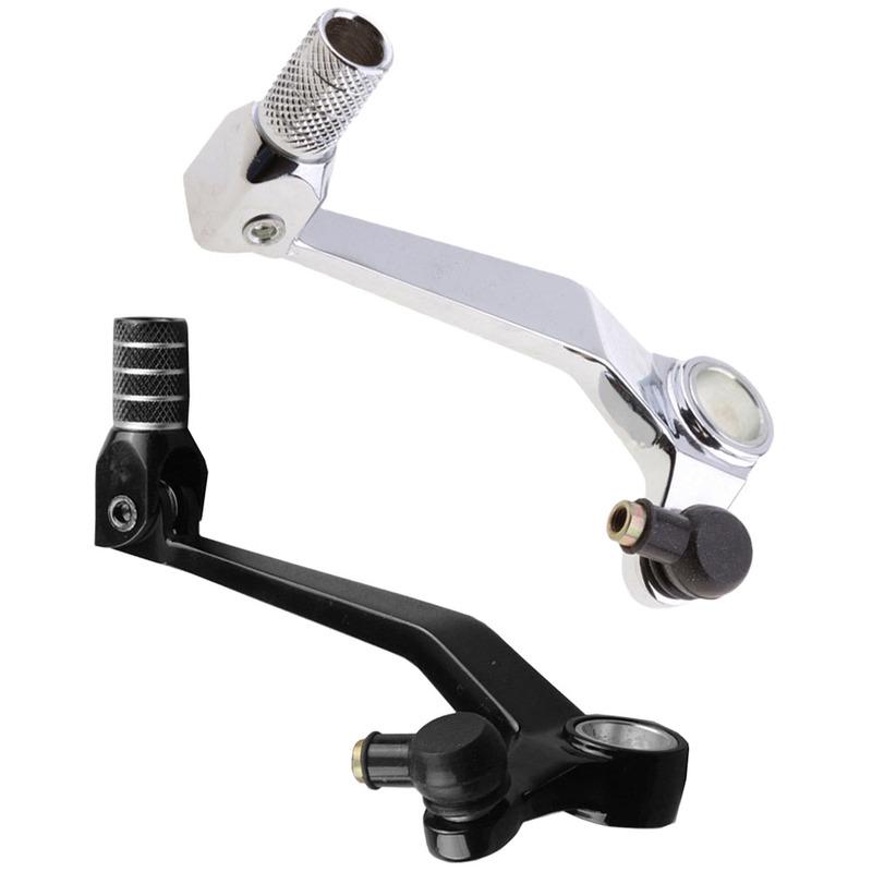 1pc Motorcycle Aluminum Gear Shift Lever Pedal for Suzuki GSXR600 GSXR750 GSXR1000 GSXR1100 RF600R RF900R TL1000S SV650/ S