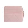 Chanel AP2086 Coin Case Pink Lambskin Women