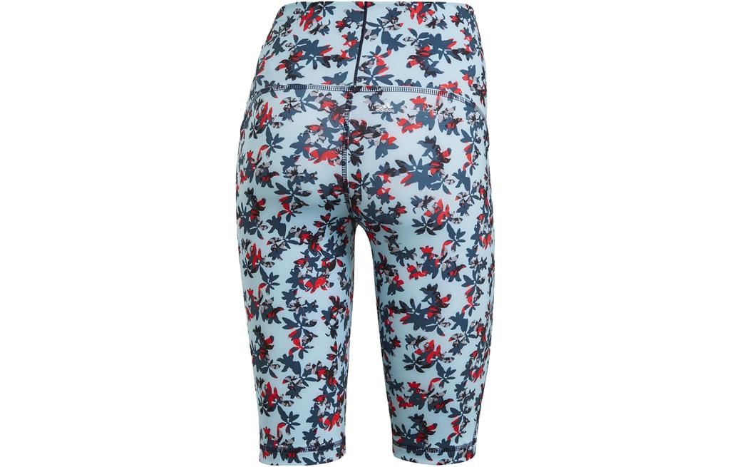 adidas X Stella McCartney Workout Shorts Women's Multicolor GL5830
