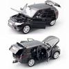 Land Range Rover Rover Car Model Alloy With Sound Light For Gift And Play