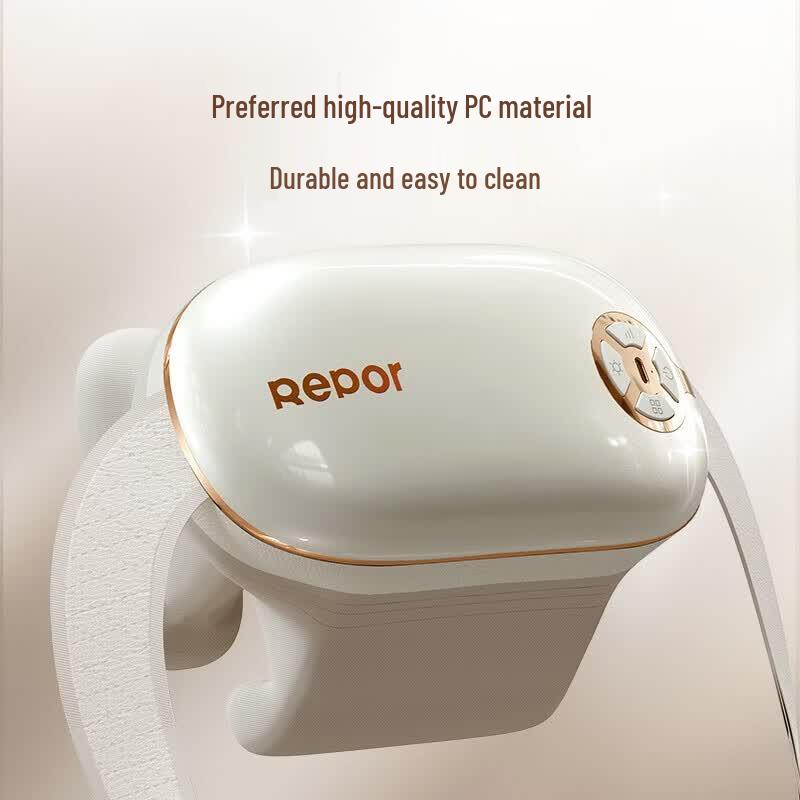 REBOR RP-R1PRO Neck and Shoulder Massager CN plug (adapter included)