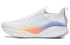 YueYing 3.0 Pro Wear Resistant And Lightweight Low Top Running Shoes Women's White ARHT018-8