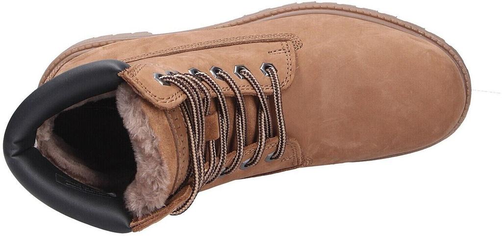 Сапоги Bugatti ANV30 Мужские коричневые