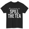 Tops – T-Shirts
