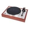 HeyYo HYM-LumiS Schallplattenspieler & Bluetooth Plattenspieler Filzmatte