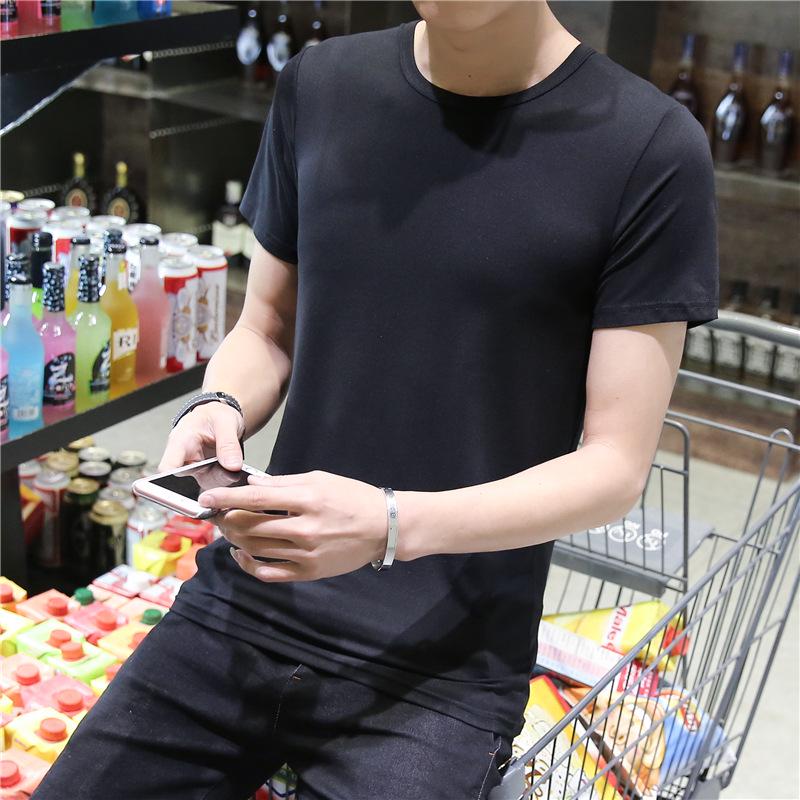 2024 Men's Quick-Dry Elastic Sports Shorts – Breathable, Anti-Exposure Two-in-One Running & Yoga Pants