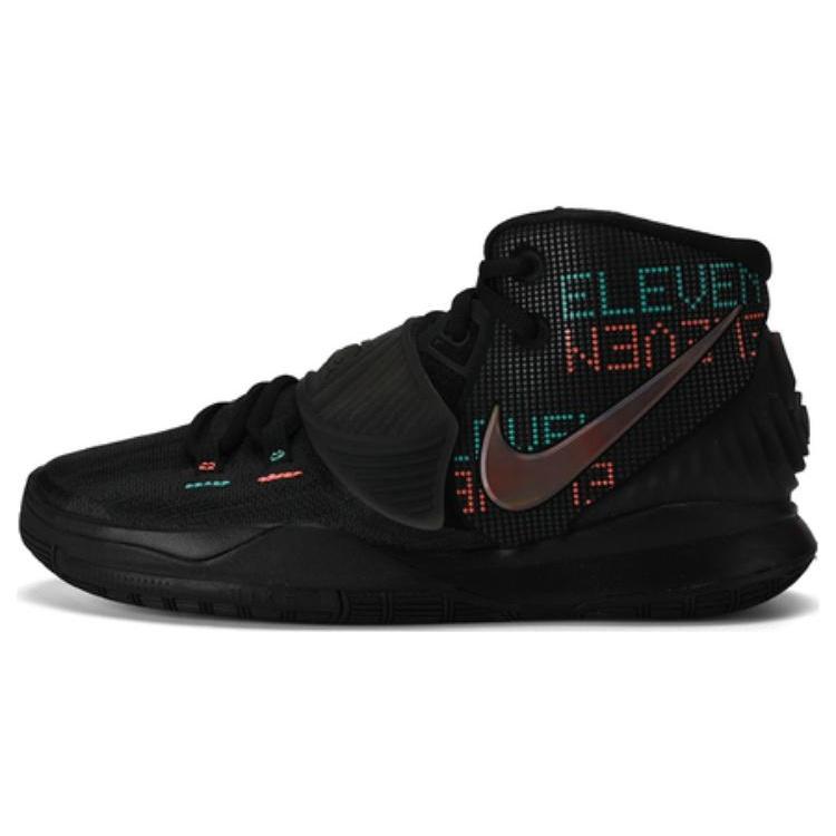 (GS) Nike Kyrie 6 Shot Clock Kids BQ5599-006 EU 37.5