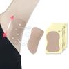 Lanito Sweat Absorbing Armpit Sweat Absorbing Foot Sweat Dirt Guard Sweat Apply Directly To Prevents Sweat Heat Skin Use On Soles of Feet and Unisex