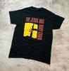 Vintage The Jesus and Mary Chain Kapela Černé Plná Velikost Tričko Unisex PP1641 Unisex Tričko