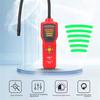 New Professional Refrigerant Leak Detector Cfcs Hcfcs Hfcs Leakage Tester for Air Conditioning Automobile Refrigerator Maintenance Freon Leak Detector