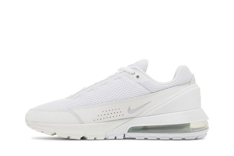 Nike Air Max Pulse Summit White