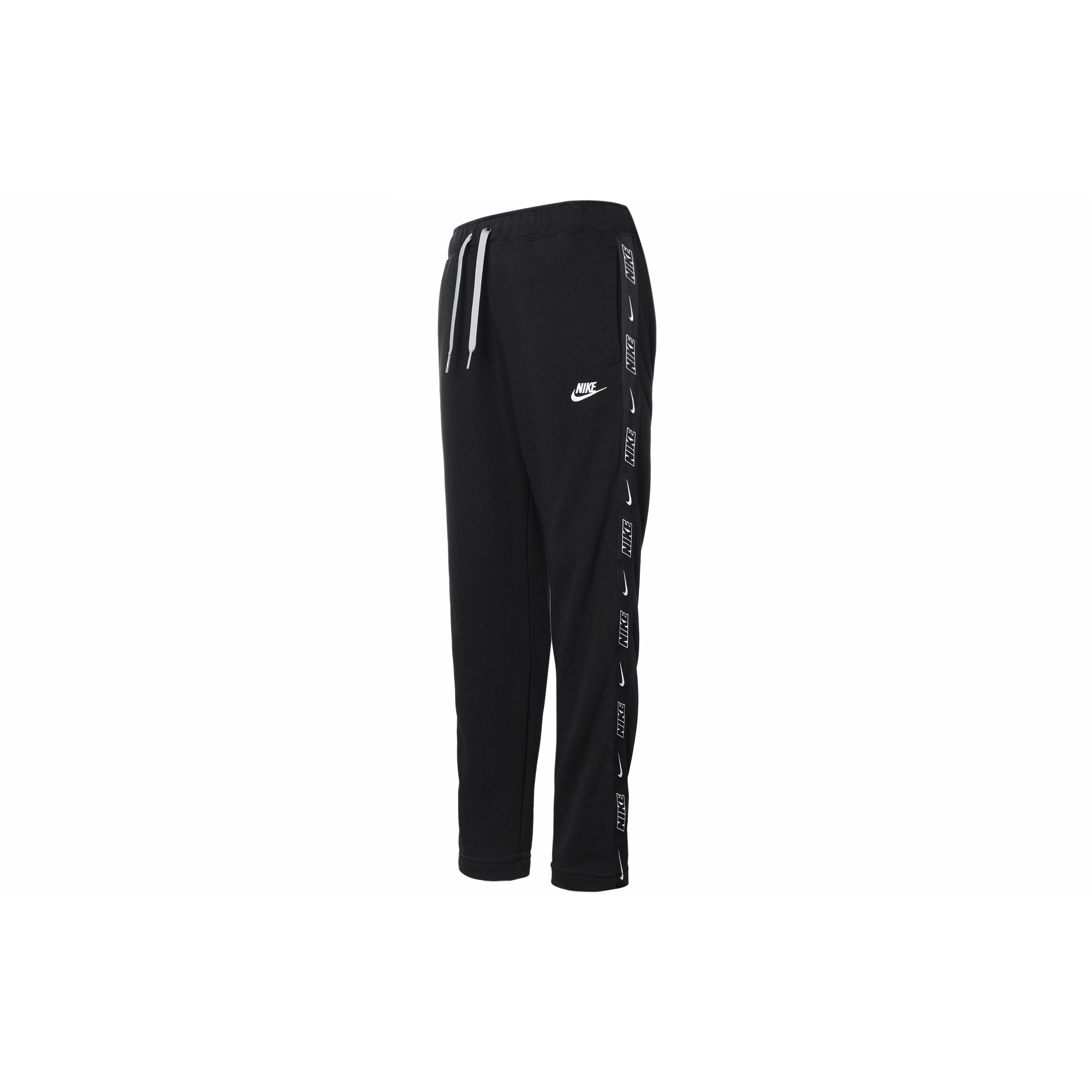 Nike Sports Pants Men s Black Moderate CZ9941-010 M
