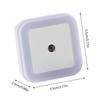 Wireless LED Night Light Sensor Lighting Mini US Plug Night Lights For Children Room Bedroom Living Room Decoration Lighting