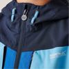 Jacket Regatta Highton Vi Jacket Waterproof Kinder Rg11444