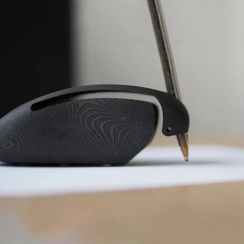 Assistierendes Schreib- und Zeichenwerkzeug – Kreatives Schreiben & Skizzierhilfe für Kinder und Erwachsene – Ergonomisches Design für verbesserte Stiftkontrolle & Genauigkeit – Ideal