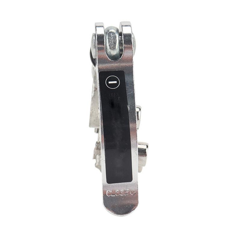 2X Car Battery Terminal Connector Clamp Quick Release Adjust Disconnect Tool Set