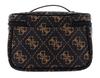 Guess Berta Toiletry Train Case (BNL)