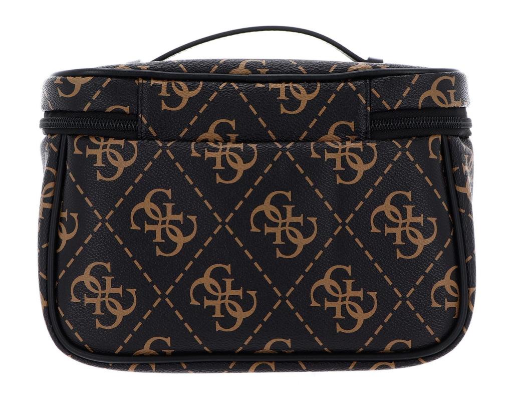 Guess Berta Toiletry Train Case (BNL)