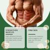 East Moon Muscle Care Cream For Men With Firming And Shaping Properties Perfect For Fitness Enthusiasts