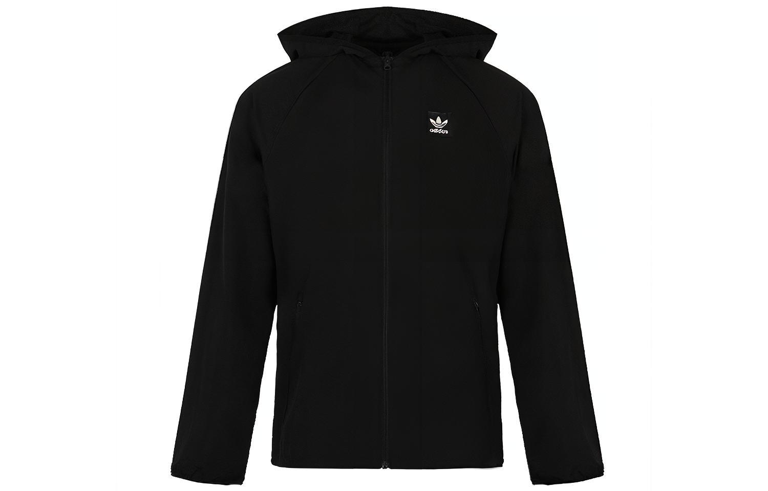 Adidas Originals Jackets Men s Hooded Moderate Other DU8322 XS