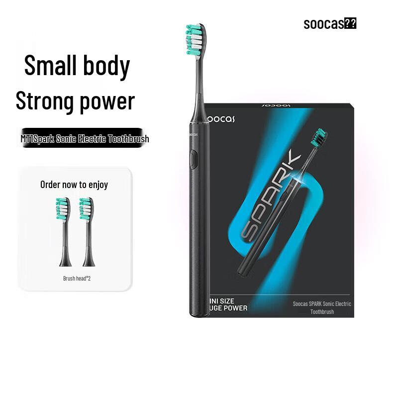 

Soocas MT1 Sonic Electric Toothbrush