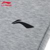 Li-Ning Men's Autumn Loose Fit Breathable Sport Pants