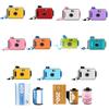 35mm Point-and-shoot Camera Reusable Birthday Gift 28mm Lens for Kids Student