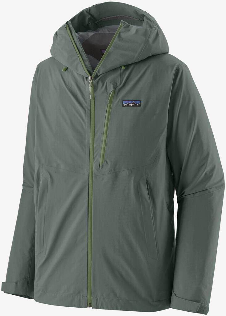 Patagonia Herrenjacke Granite Crest Jacket
