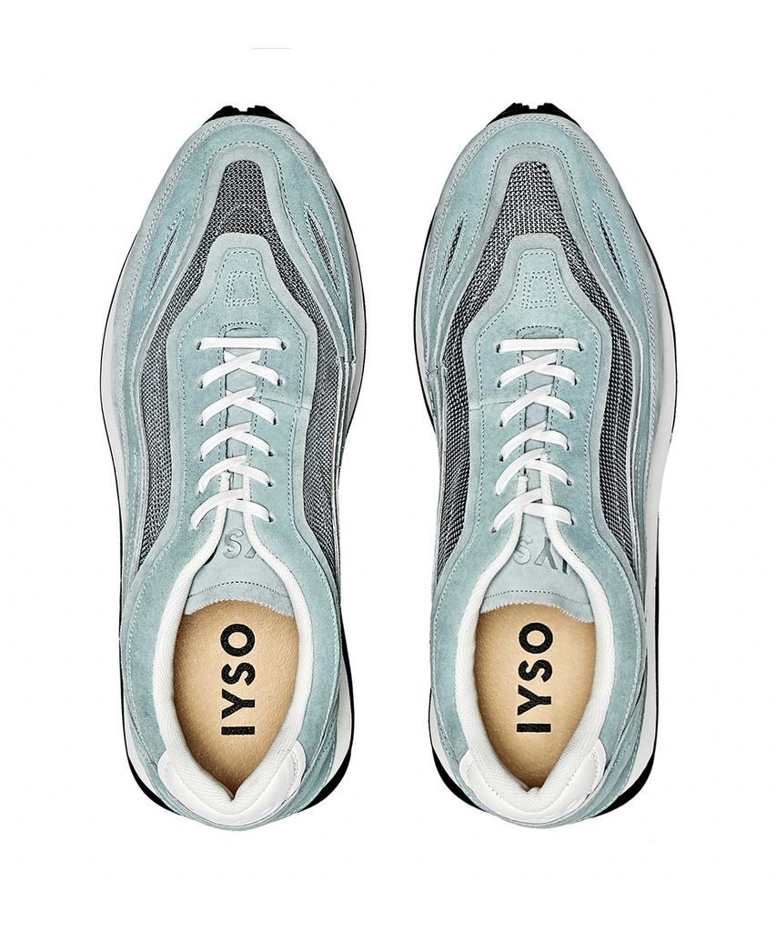 Iyso Aero Wind