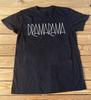 Vintage Style Dramarama Band Logo Shirt Unisex Concert S-5XL AR606 Unisex T-Shirt