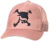 Oakley Skull Mesh Size Coral Medium Cap, 22.0, FOS901006, Marle,