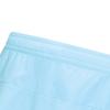 Li Ning Comfortable Simple Solid Color Versatile Mid Waist Casual Skirt Women Skirts Ice-Blue ASKV010-3