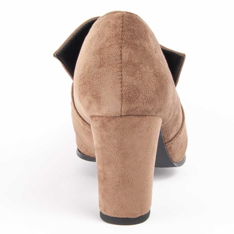 Women's High Heel Shoe.  Montevita  Mibia  100916