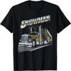 Classic Cars Vintage Trucking Bandit 1977s Outfits American T-Shirt