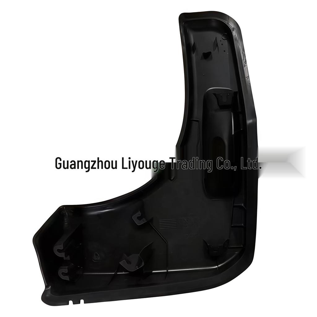 Suites for Lynk & Co 900: Tailgate Trim Panel 6608265585/6608265586