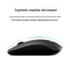 Lenovo 2.4G Wireless Ergonomic Office Mouse