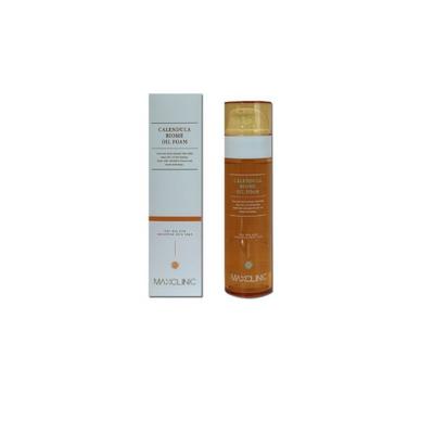 Calendula Biome Oil Foam 110g (1ea)
